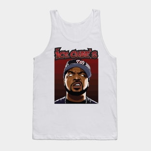 Ice Cube's Tank Top